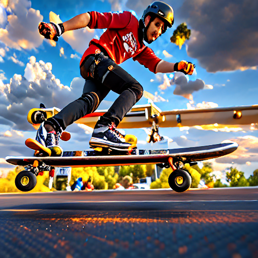 145_A young man riding through the air on top of a skateboard..png